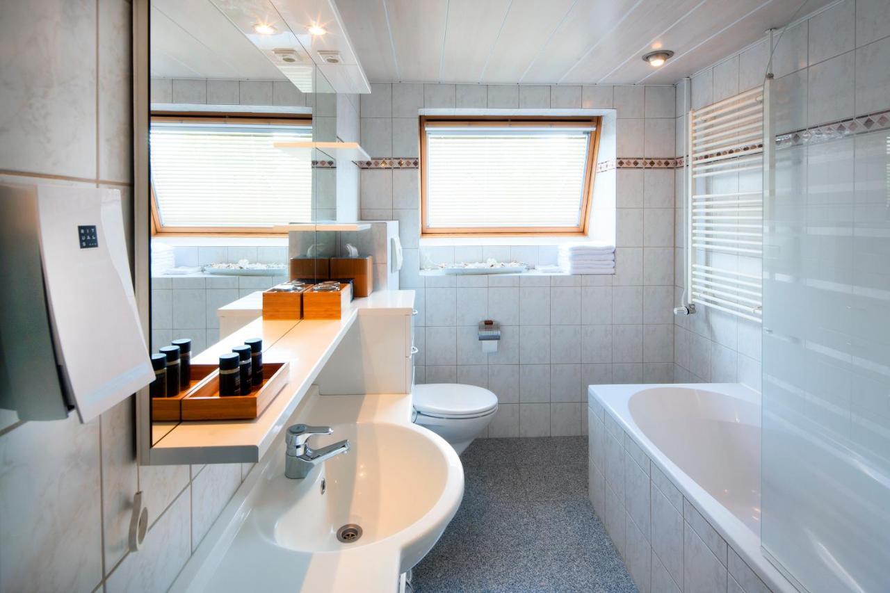Aubergine Logeren & Dineren Bed & Breakfast Tegelen Room photo