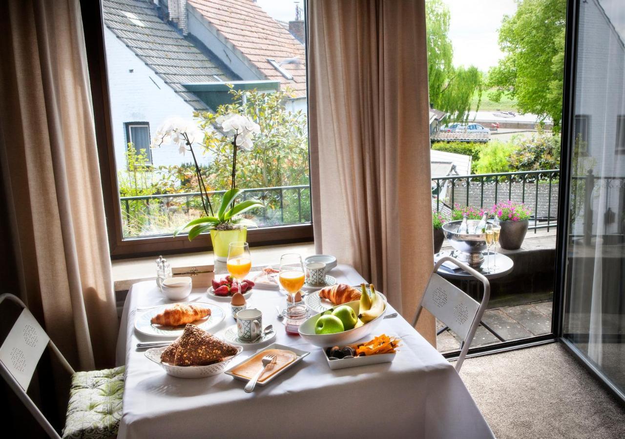 Aubergine Logeren & Dineren Bed & Breakfast Tegelen Room photo