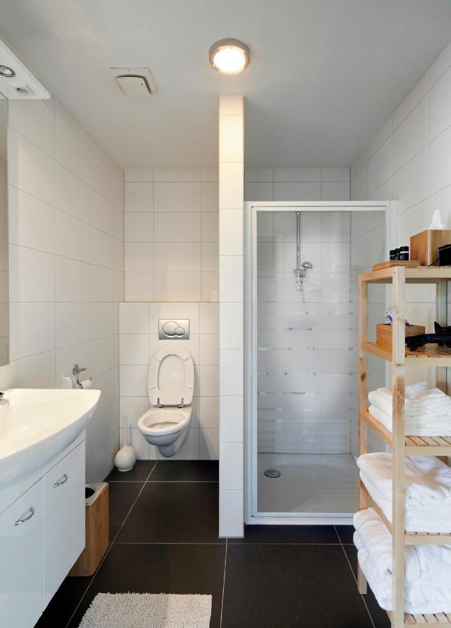 Aubergine Logeren & Dineren Bed & Breakfast Tegelen Room photo